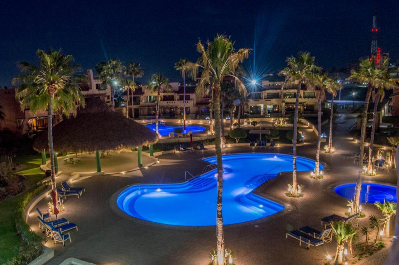 Marina Pinacate A-421 Aparthotel Puerto Penasco Exterior photo