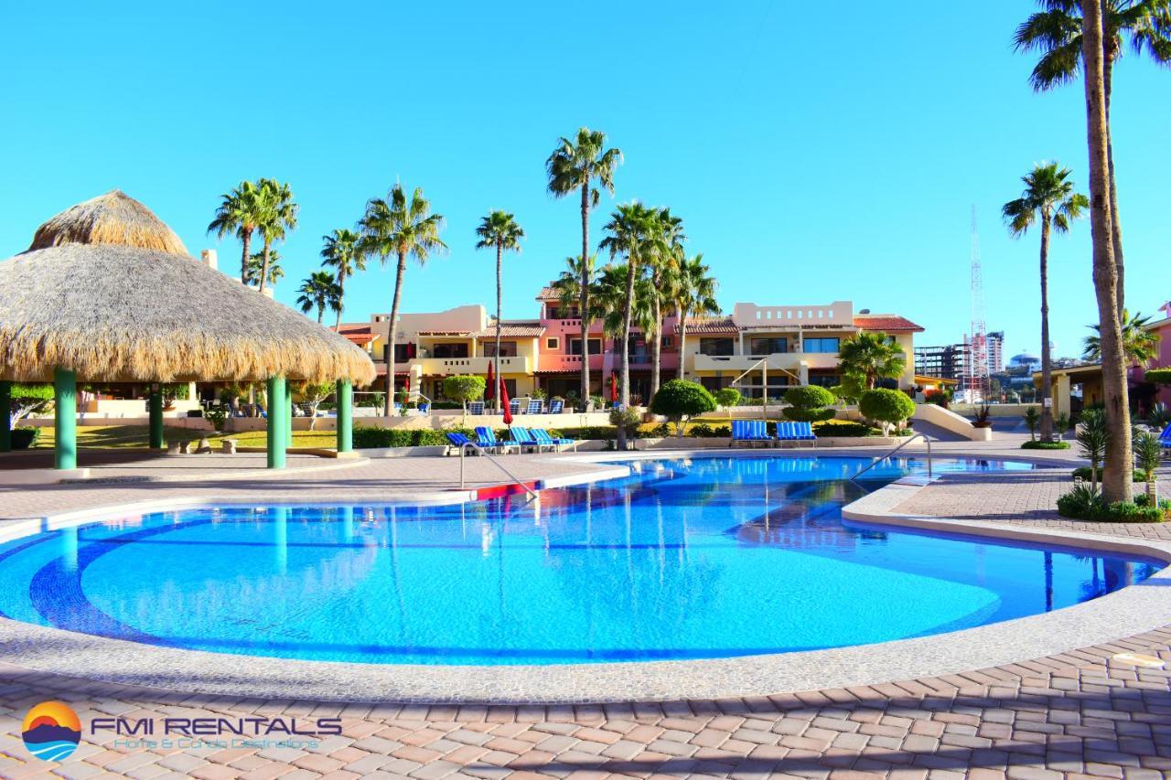 Marina Pinacate A-421 Aparthotel Puerto Penasco Exterior photo